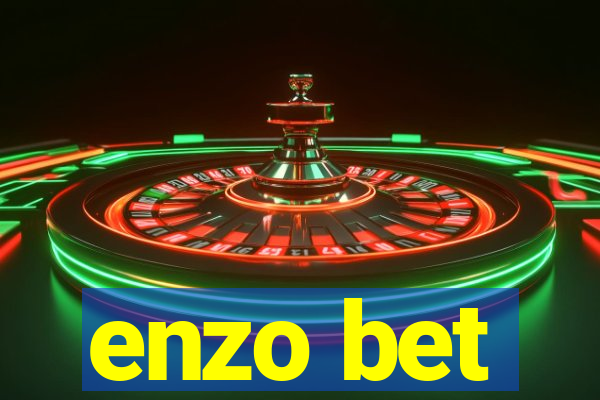 enzo bet